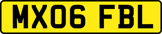 MX06FBL