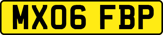MX06FBP