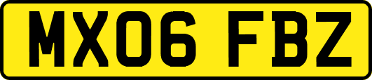 MX06FBZ