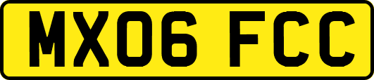 MX06FCC