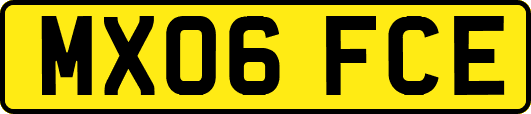MX06FCE
