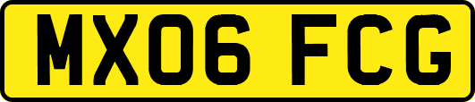 MX06FCG