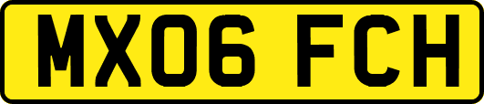 MX06FCH