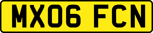MX06FCN