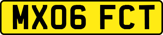 MX06FCT