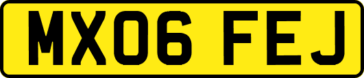 MX06FEJ