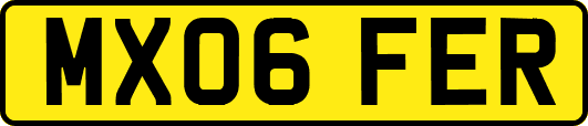 MX06FER