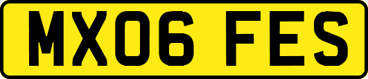 MX06FES
