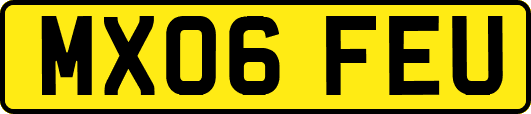 MX06FEU