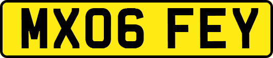 MX06FEY