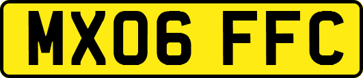 MX06FFC