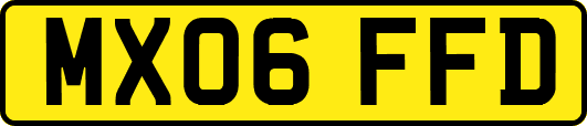 MX06FFD