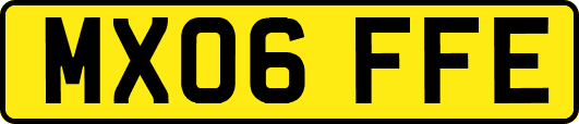MX06FFE