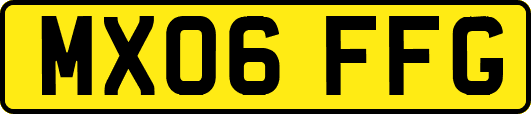 MX06FFG