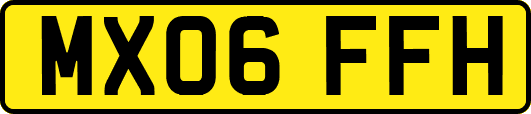 MX06FFH