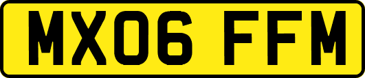 MX06FFM