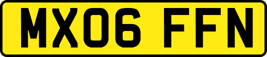 MX06FFN