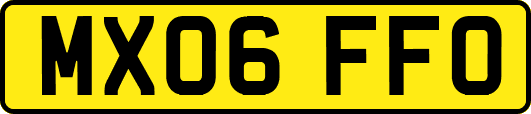 MX06FFO