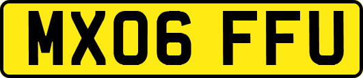 MX06FFU