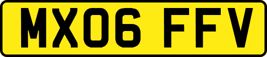 MX06FFV