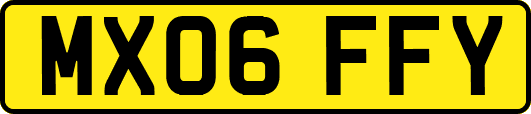 MX06FFY