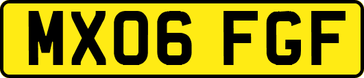 MX06FGF