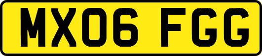 MX06FGG