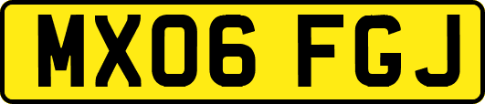 MX06FGJ