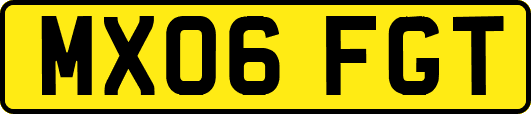 MX06FGT