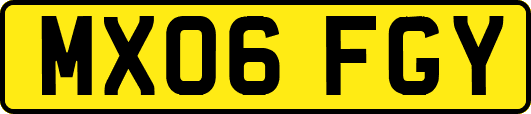 MX06FGY