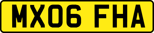 MX06FHA