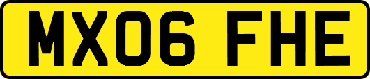 MX06FHE