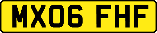 MX06FHF