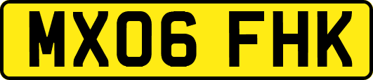 MX06FHK