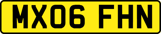 MX06FHN
