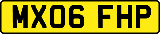 MX06FHP