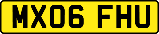 MX06FHU