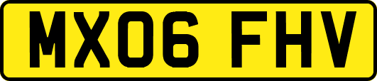 MX06FHV