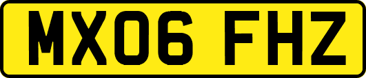 MX06FHZ