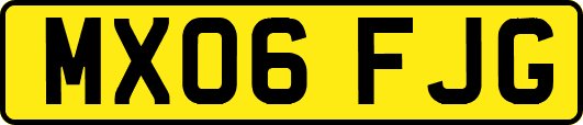 MX06FJG
