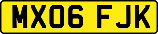 MX06FJK