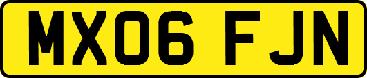 MX06FJN