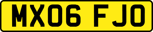 MX06FJO