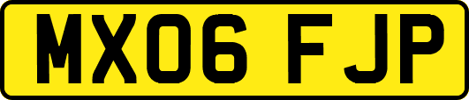 MX06FJP