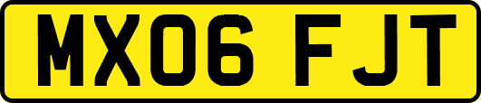 MX06FJT