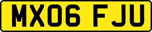 MX06FJU