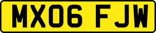 MX06FJW