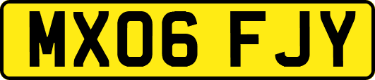 MX06FJY