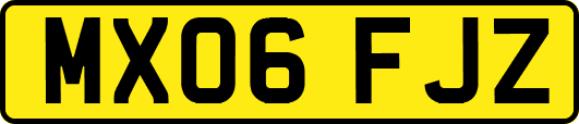 MX06FJZ