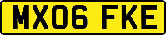 MX06FKE